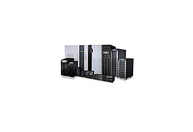 不間斷電源系統(tǒng)（UPS）