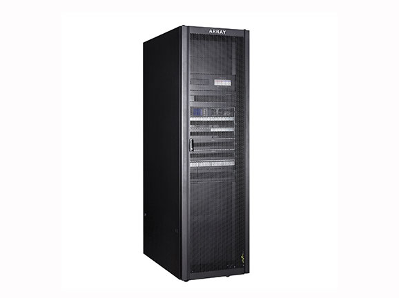 ARRAY MP 系列 (5-30kVA)-在線式系列