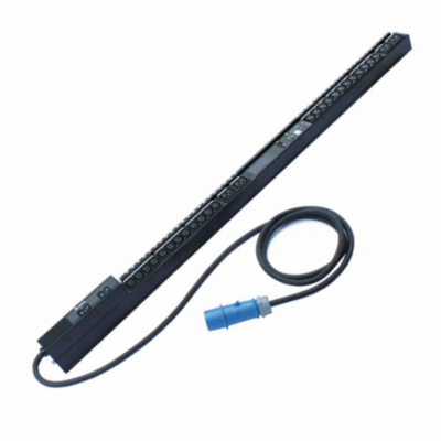 臺達(dá)高階款高密度配電單元 (PDU)
