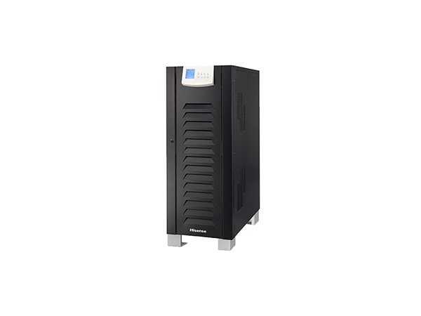 HFT系列工頻塔式UPS（6~200kVA）