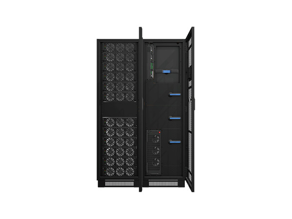 HRM系列模塊化UPS（20~600kVA）