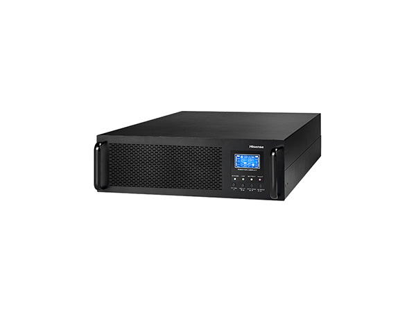 HRT系列高頻機架式UPS（1~20kVA）